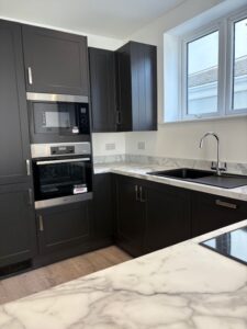 2 Oak Villas, St Saviour