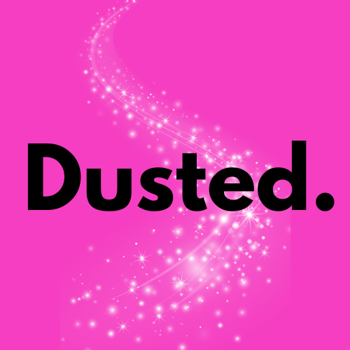 Dusted