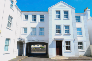 Victoria House, Bagatelle Road