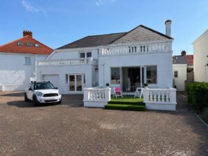 Plat Douet Road, St Clement’s Coast